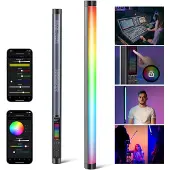 Neewer Tl60 Led-rør