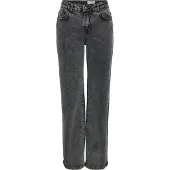 Noisy May Nmyolanda Straight Fit Jeans