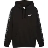 Puma Ess Tape Hettegenser