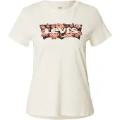 Levi's The Perfect 17369 Kortarmet T-skjorte