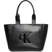Calvin Klein Lv04f3218g Shopper Bag