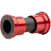 Cycling Ceramic Bb86 Shimano Hollowtech Ii 24mm Kranklager