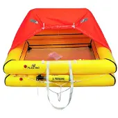PLASTIMO Cruiser Canister 57047 Livbåt