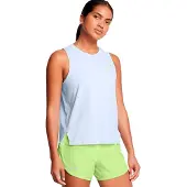 Under Armour Launch Elite Ermeløs T-skjorte