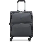 Delsey Ucb Soft Slim Expandible 55 Cm 38l Trillekoffert