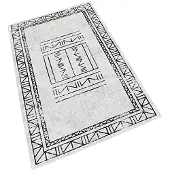 Wellhome 100x200 Cm Wh0976-5 Teppe