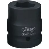 JBM 1´´ 27 Mm Kraftpipe