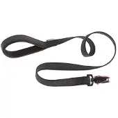 Ferplast Daytona Gummy Matic Hundebånd 25 Mm 120 Cm