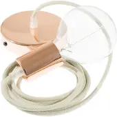 Creative Cables Rc43 2 M Diy Pendellampe