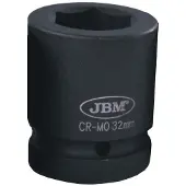 JBM 1´´ 32 Mm Kraftpipe