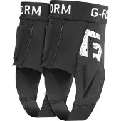 G-Form Pro-x4 Junior Ankelstøtter
