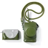 SmallRig Fujifilm X Half Kameraveske