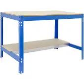 Simonwork (bancos De Trabajo) Bt0 Arbeidsbenk 842x1210x760 Mm