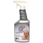 Urineoff Luktfjerner For Voksne Og Valper 500ml