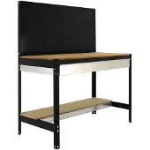Simonwork (bancos De Trabajo) Bt2 Box Arbeidsbenk 1445x1210x610 Mm
