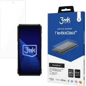 3mk Protection 3mk FlexibleGlass hybridglass til Ulefone Armor 26 Ultra