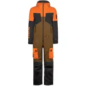 SCOTT Back-x Dryo Snødress