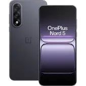 OnePlus Nord 5 256GB/8GB - Phantom Grey