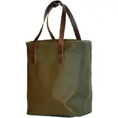 Brooks England Camden Tøypose 22l