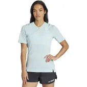 Adidas Terrex Xperior Climacool+ Kortarmet T-skjorte