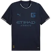 Puma Girona Fc 25/26 Replica Tredje Kortarmet T-skjorte