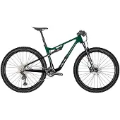 Usorteret Kenta 30 29´´ Xt M8100 2025 Terrengsykkel