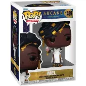 Funko POP! Arcane-mel Figur