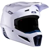 Leatt 2.5 Offroadhjelm