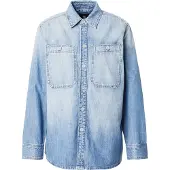 G-Star Regular Pocket Skjorte Med Lange Ermer
