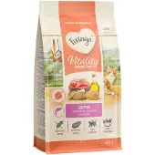 Feringa Vitality Hairball Care - Laks - 6,5 kg