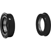 Cycling Ceramic 386evo Sram Dub 24x22mm Kranklager