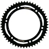Supersprox Steel Hyosung 428x52 Rfe1067x52blk Bakre Tannhjul