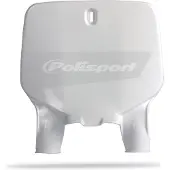 Polisport Kawasaki Kx125/250 96-02 Frontplate