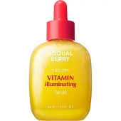 Eqqualberry Vitamin illuminating Serum 30 ml