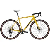 Usorteret Gravelsykkel MMR X-TOUR 00 - Camel - størrelse S 25/2026