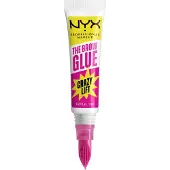 Nyx The Brow Glue Crazy Lift 7 ml - 01 Transparent