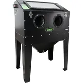 JBM Sandblåsemaskin 220l