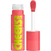 Nyx Fat Cheeks 2 Fig Fizz