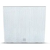 Prosperplast 16l Rato Case Collection 58x18x49.8 Cm Blomsterpotte