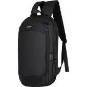 Addison 306014, Stresskoffert, 35,8 cm (14.1), Skulderrem, 820 g