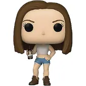 Funko POP! Katy Televisjon Letterkenny Puppers Og Øl Figur