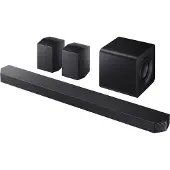 Samsung HW-Q935F/XE - Lydplanke - Dolby Atmos - Q-Symphony
