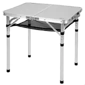 Aktive 63085 Sammenleggbart Campingbord