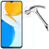 Mtp Products Honor X7 Beskyttelsesglass - Gjennomsiktig