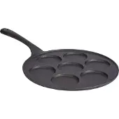 Kitchencraft Blinis 23.5 Cm Stekepanne
