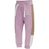 Hummel Anju Bukse Mauve Mist (104 / 4 år)