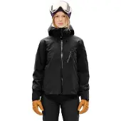 The Mountain Studio 2l Stretch Jakke