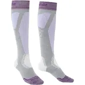 Bridgedale Easy On Merino Performance Lange Sokker