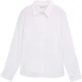 Tom Tailor 1045770 Langermet Bluse