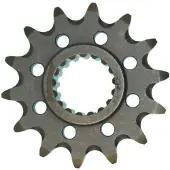 Supersprox Ktm 525x17 Cst1904x17 Fremre Tannhjul